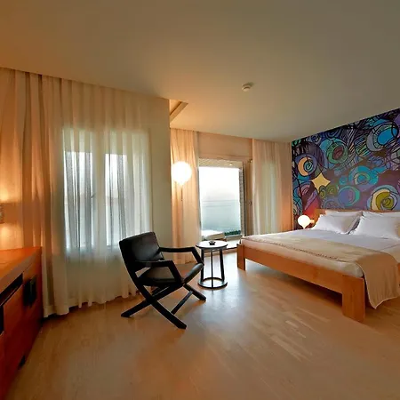 Cape Yalikavak Palmalife Otel *