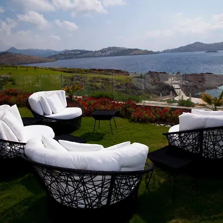 Cape Yalikavak Palmalife Otel