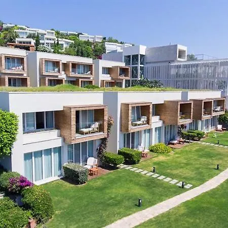 Otel Cape Yalikavak Palmalife