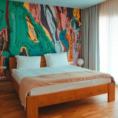 Otel Cape Yalikavak Palmalife