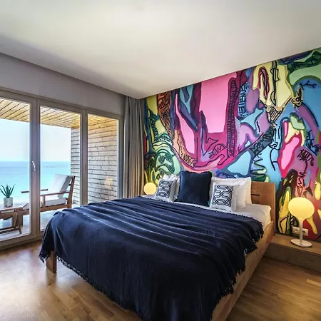 Otel Cape Yalikavak Palmalife Muğla