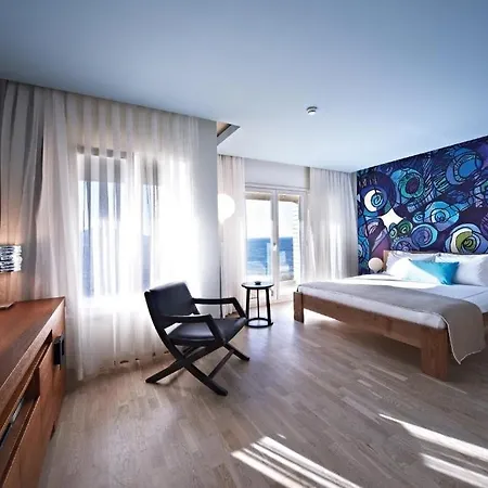 Cape Yalikavak Palmalife Otel Muğla