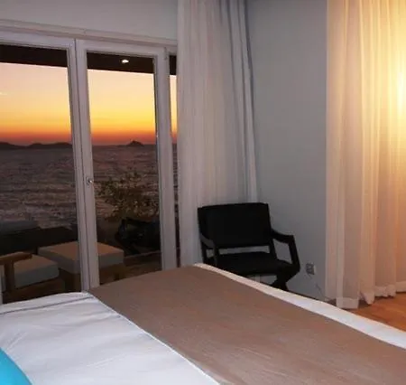 Cape Yalikavak Palmalife * Muğla