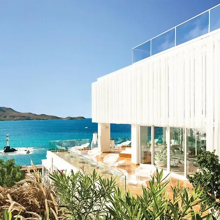 Otel Cape Yalikavak Palmalife
