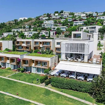 Cape Yalikavak Palmalife Otel Muğla