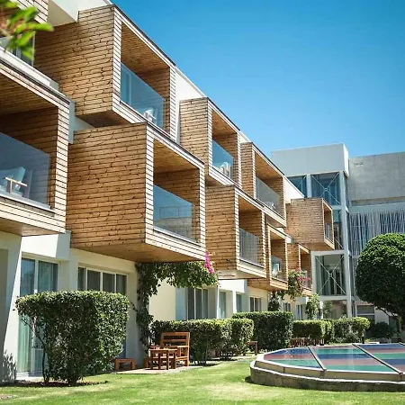 Otel Cape Yalikavak Palmalife *