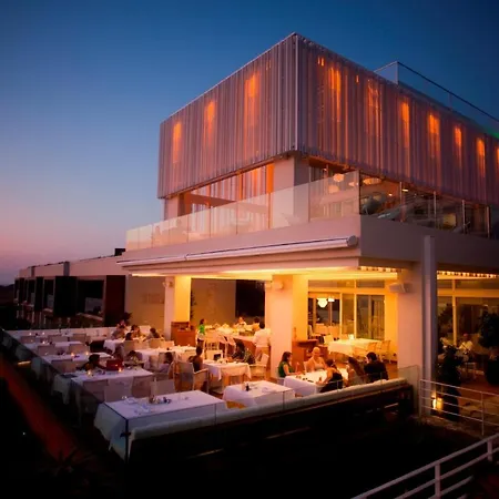 Cape Yalikavak Palmalife Otel Muğla