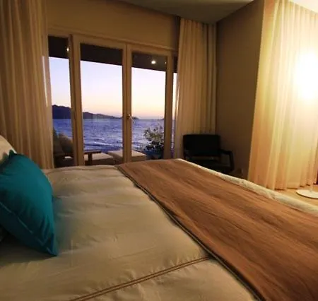 Otel Cape Yalikavak Palmalife *