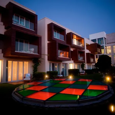 Otel Cape Yalikavak Palmalife *