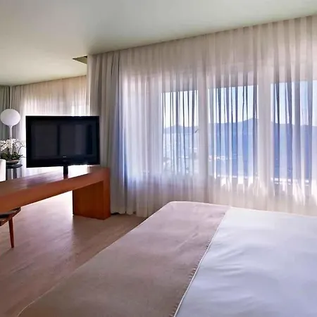 Otel Cape Yalikavak Palmalife