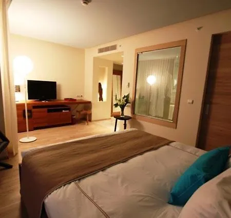 Cape Yalikavak Palmalife Otel Muğla