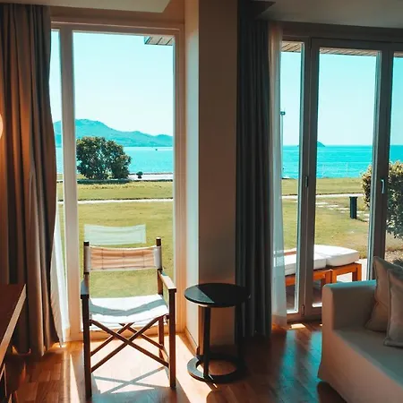 Otel Cape Yalikavak Palmalife