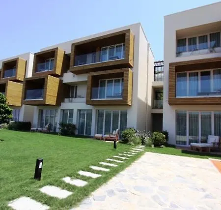 Cape Yalikavak Palmalife Muğla