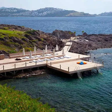 Cape Yalikavak Palmalife Ξενοδοχείο